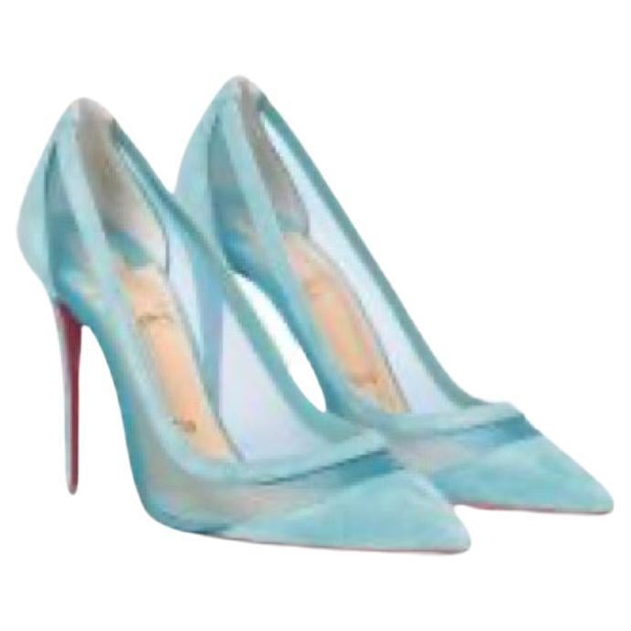 galativi mesh pump