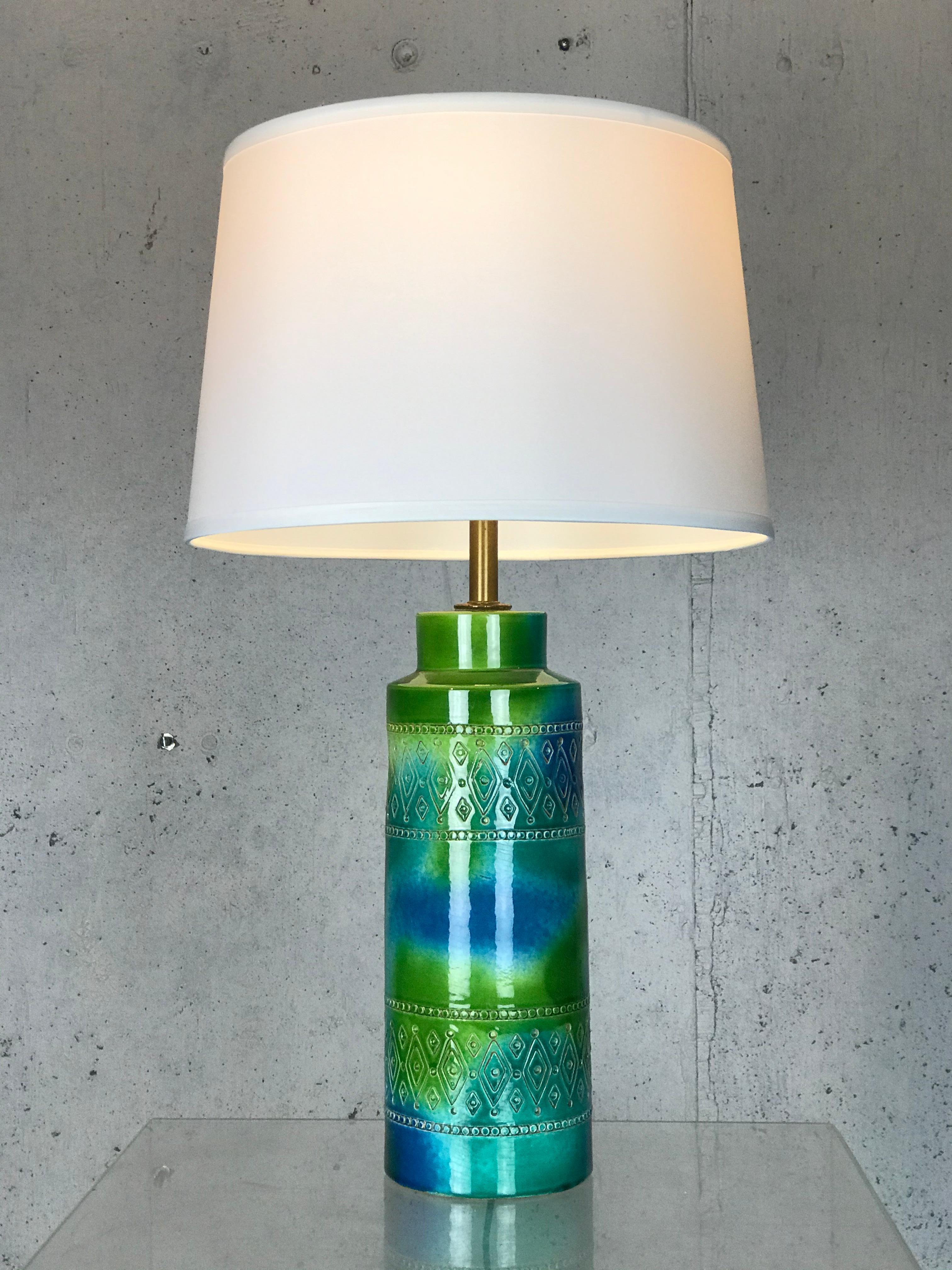 raymor lamp