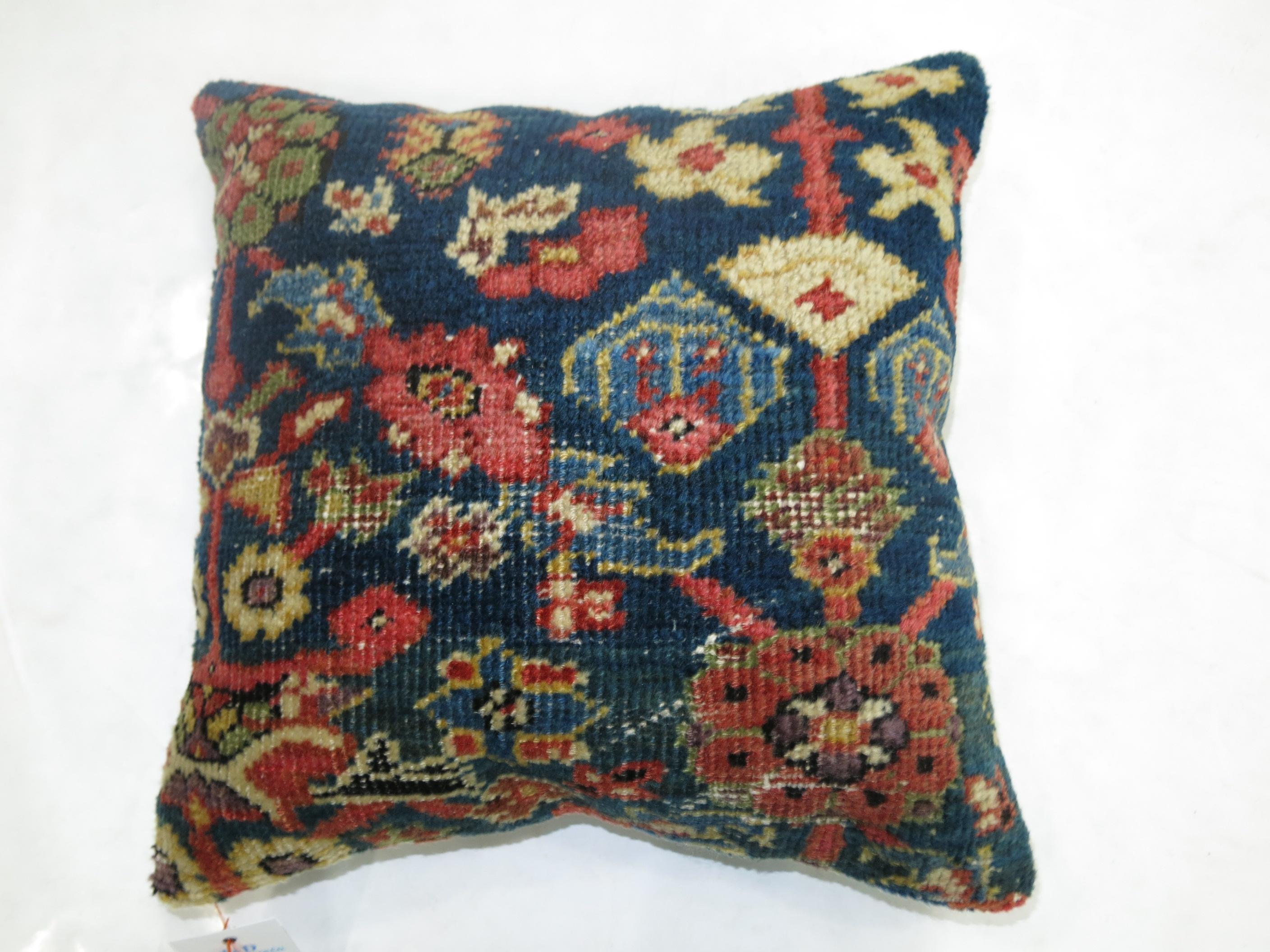 persian rug pillows