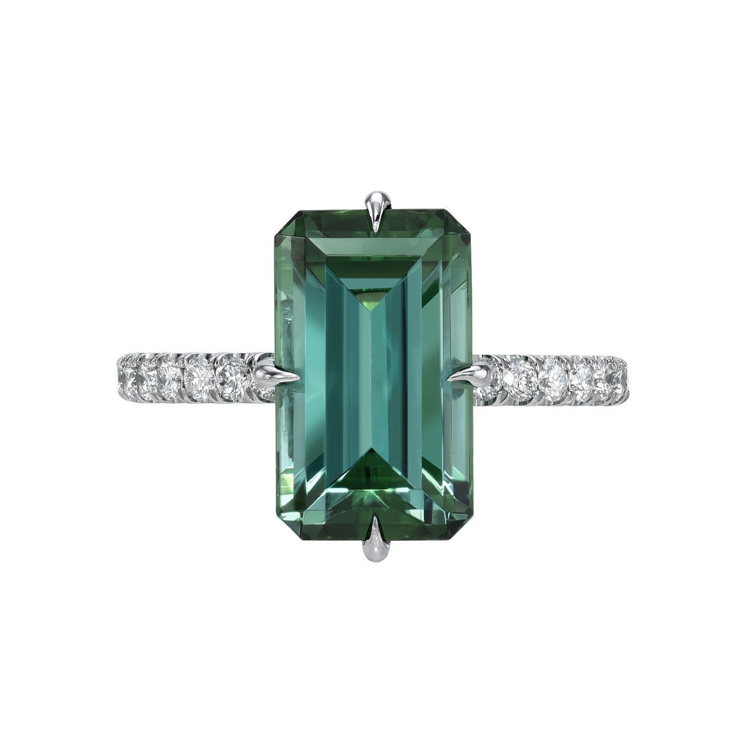 merkaba ring