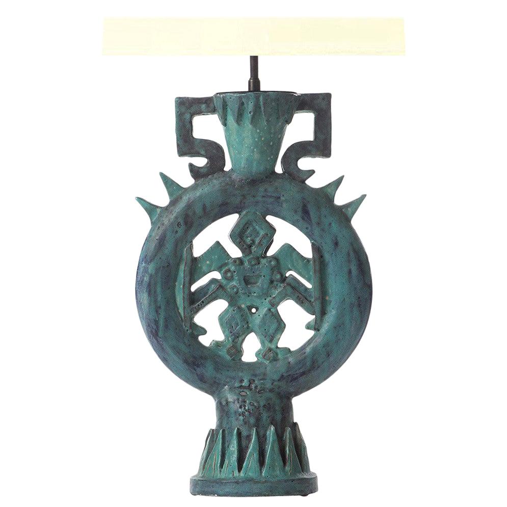 Roger Capron Table Lamps - 22 For Sale at 1stDibs | roger Roger Capron Table Lamps - 22 For Sale at 1stDibs | roger