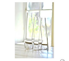 Blue Hill Wine Decanter