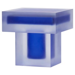 Mesa auxiliar Blue Horizon de Rahee Yoon