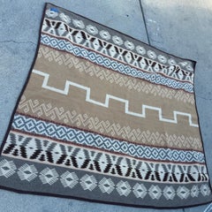 Blue Label Pendleton Blanket