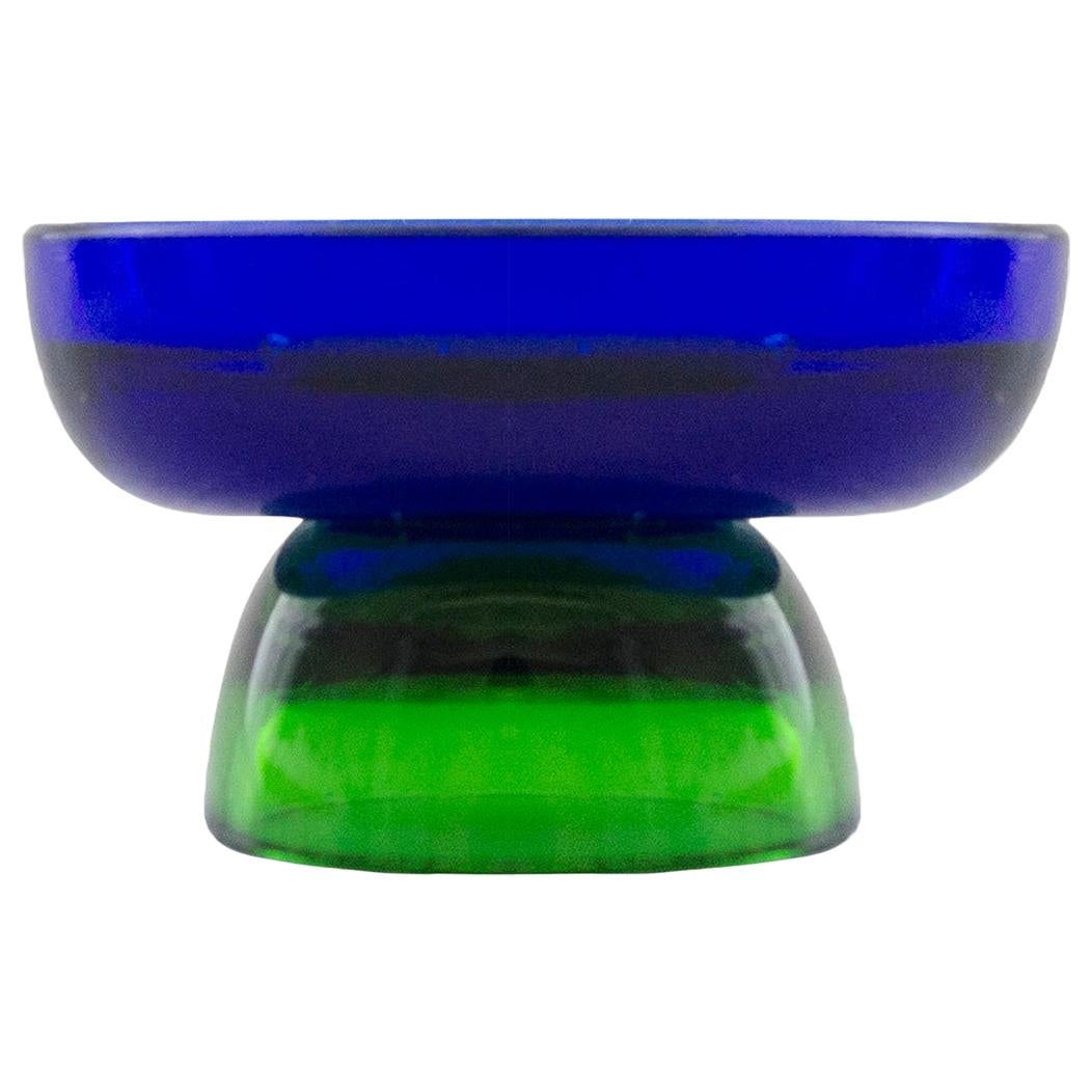 New And Custom Crystal Serveware