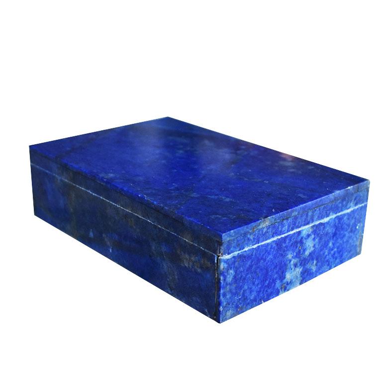 blue lapis marble