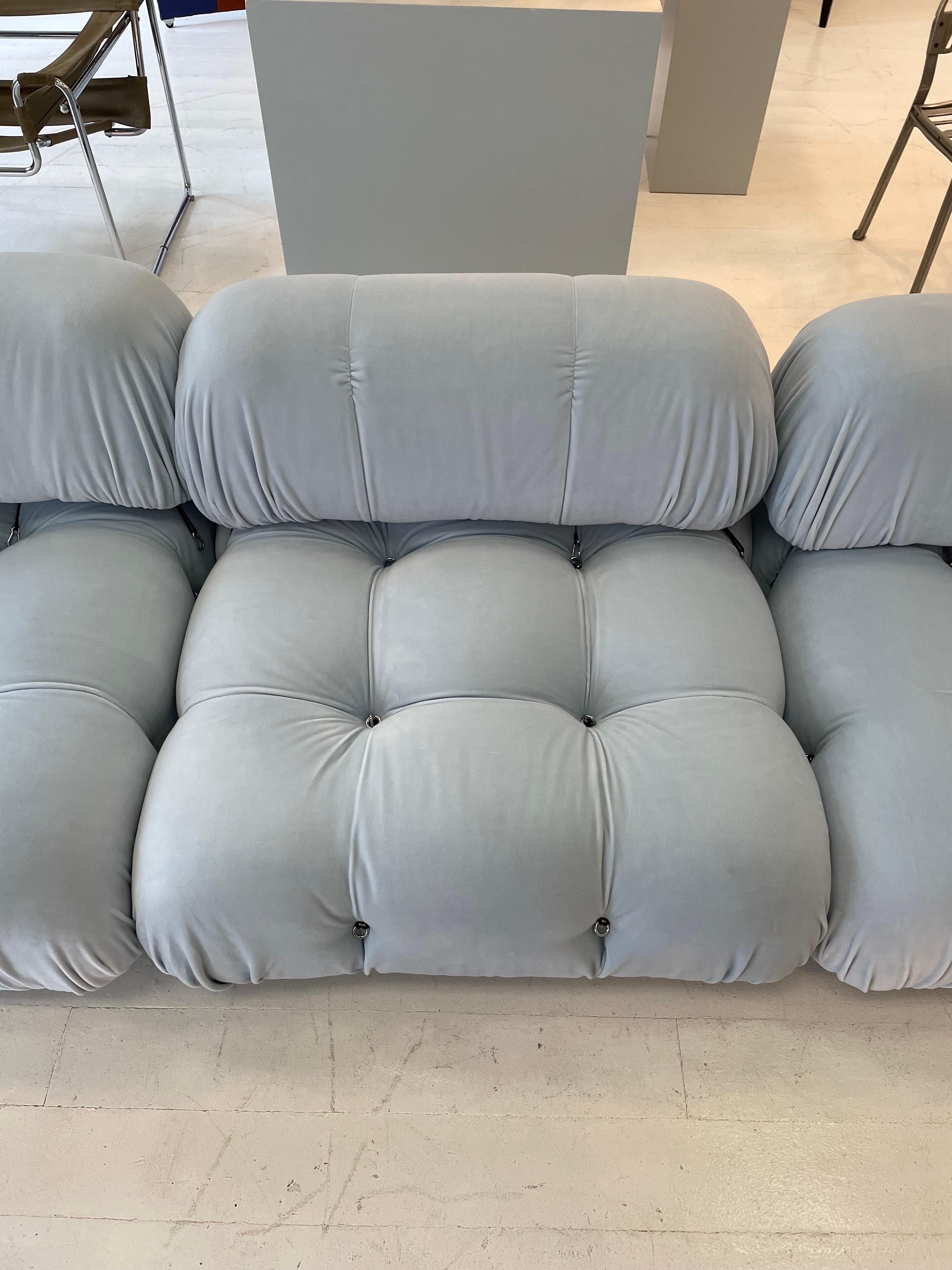 mario bellini sofa
