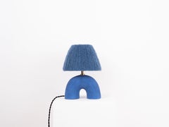 Blue ‘Me’ Table Lamp