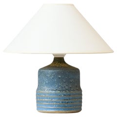 Table Lamps