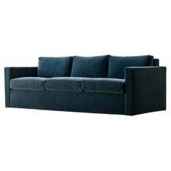 Gewebe-Sofas