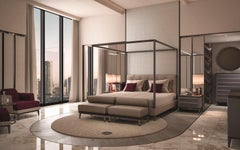 B115 Blauer Mondspiegel