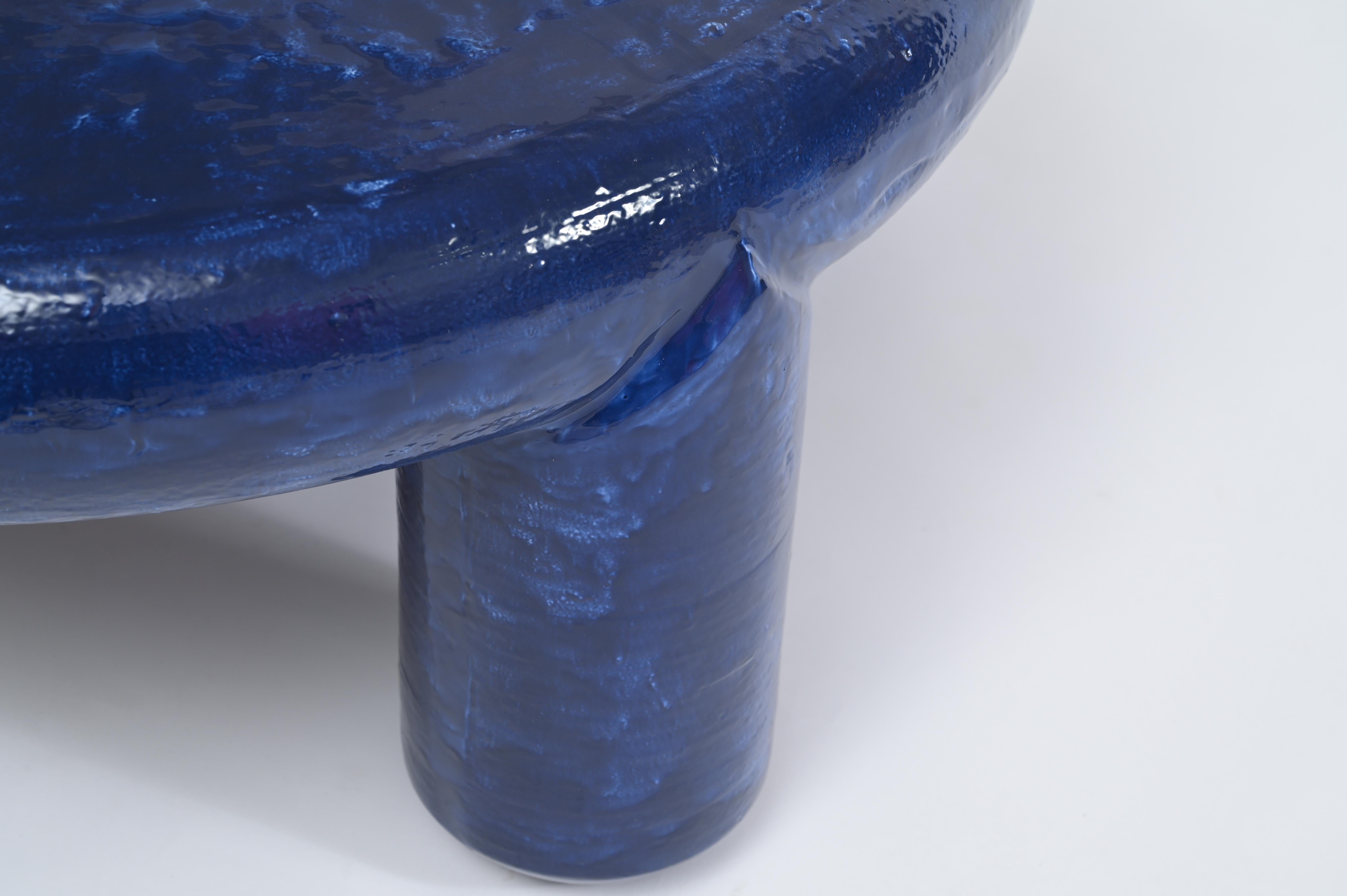 Luna azul Indio en venta