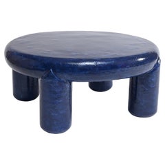 Lune bleue