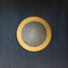 Blue Moon Wall Art by Christian Friedl