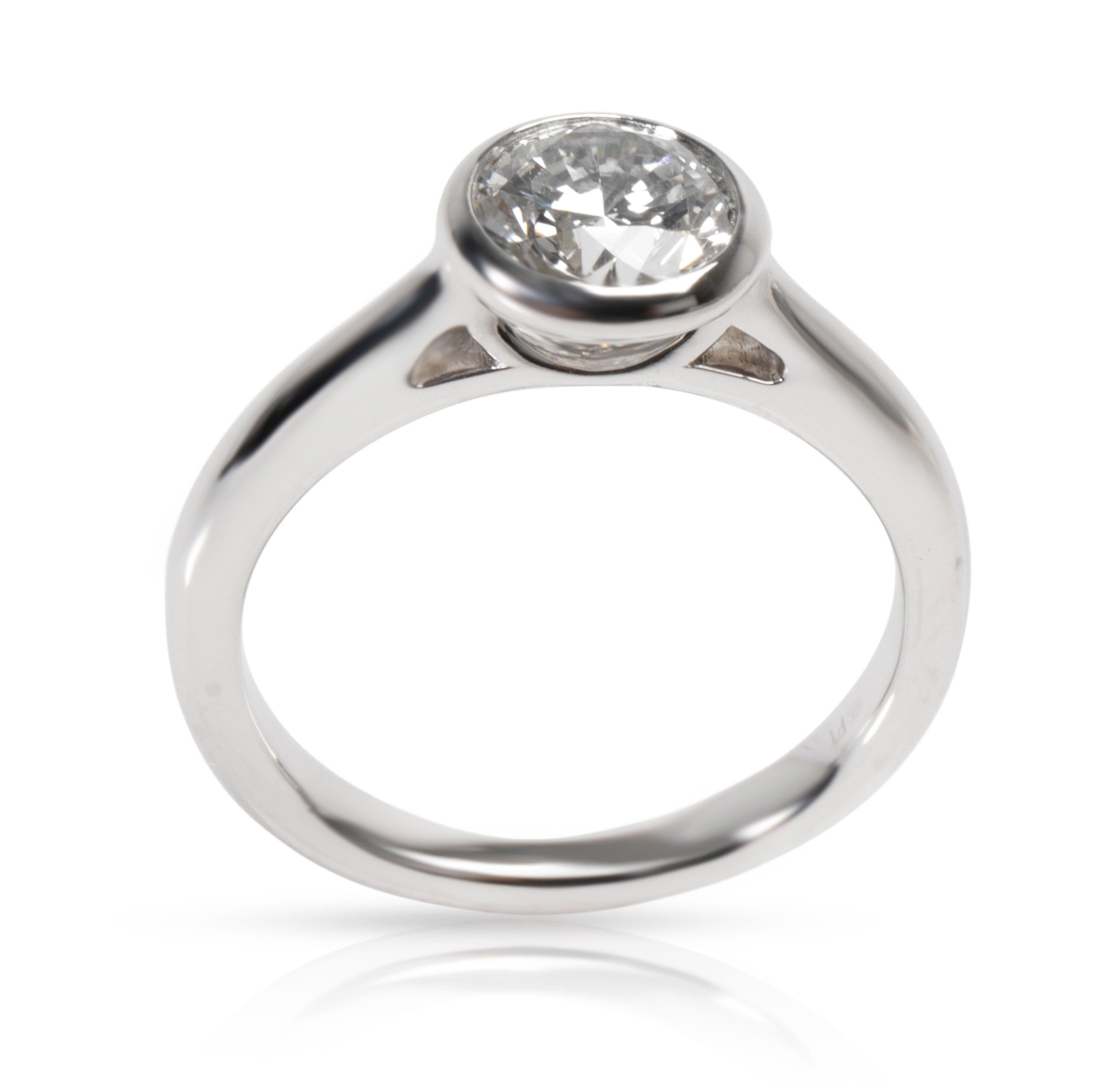 Blue Nile Diamond Engagement Ring in Platinum GIA Certified E VVS2 1.09 CTW

PRIMARY DETAILS
SKU: 105708

Listing Title: Blue Nile Diamond Engagement Ring in Platinum GIA Certified E VVS2 1.09 CTW

Condition Description: Retails for 11000 USD. In