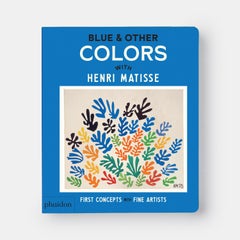 Blau & andere Farben mit Henri Matisse