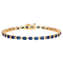 10k Gold Bracelets