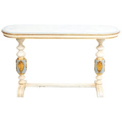 20th Century Desks and Writing Tables