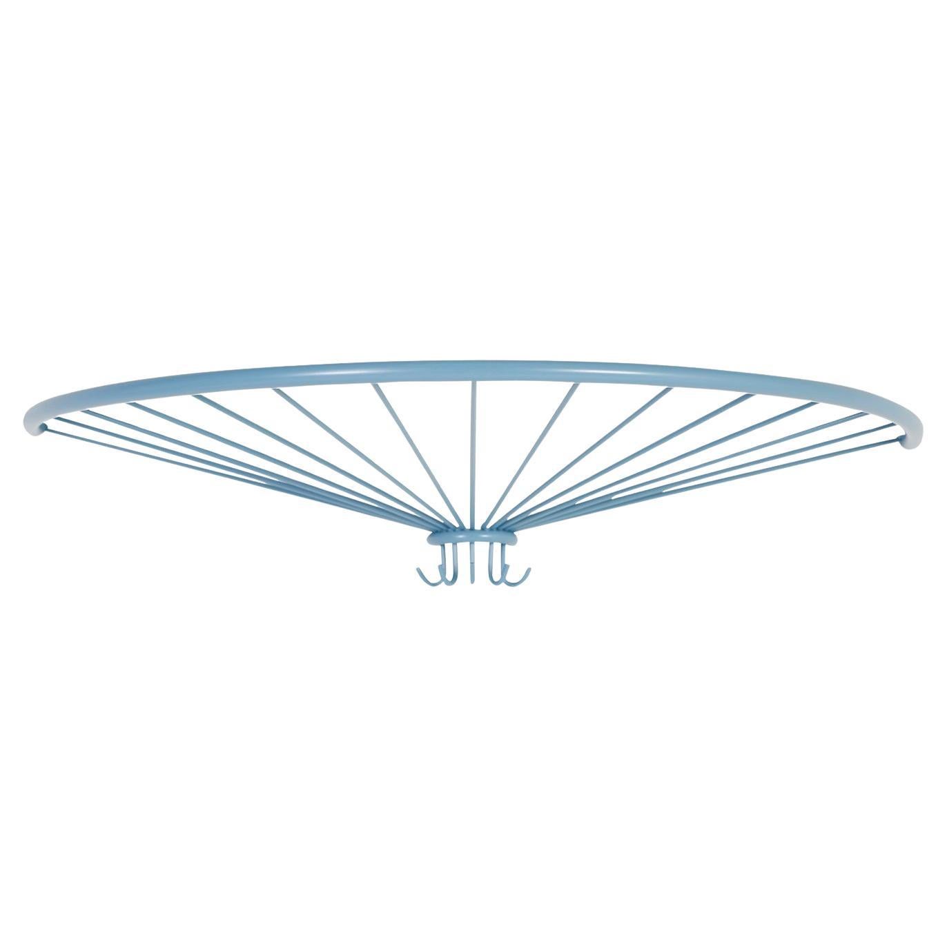 Blue Pina Hat Shelf by OK Design