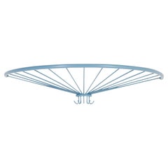 Étagère pour chapeaux de Pina bleu par OK Design