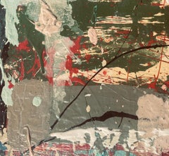 “Blue Point” By William Phelps Mongomery