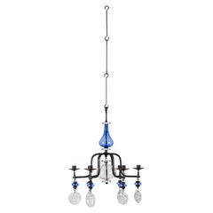 Chandeliers and Pendants