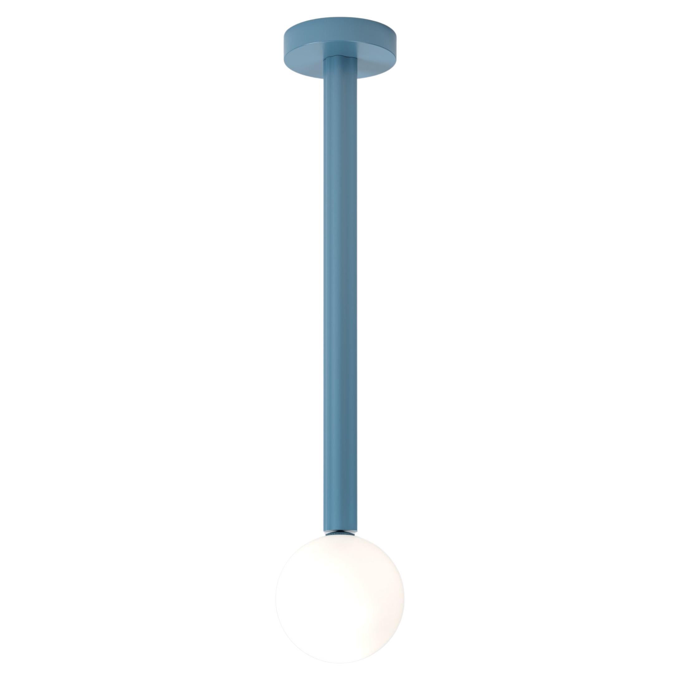 Lampada a sospensione Blue Profiles di Atelier A.Profiles
