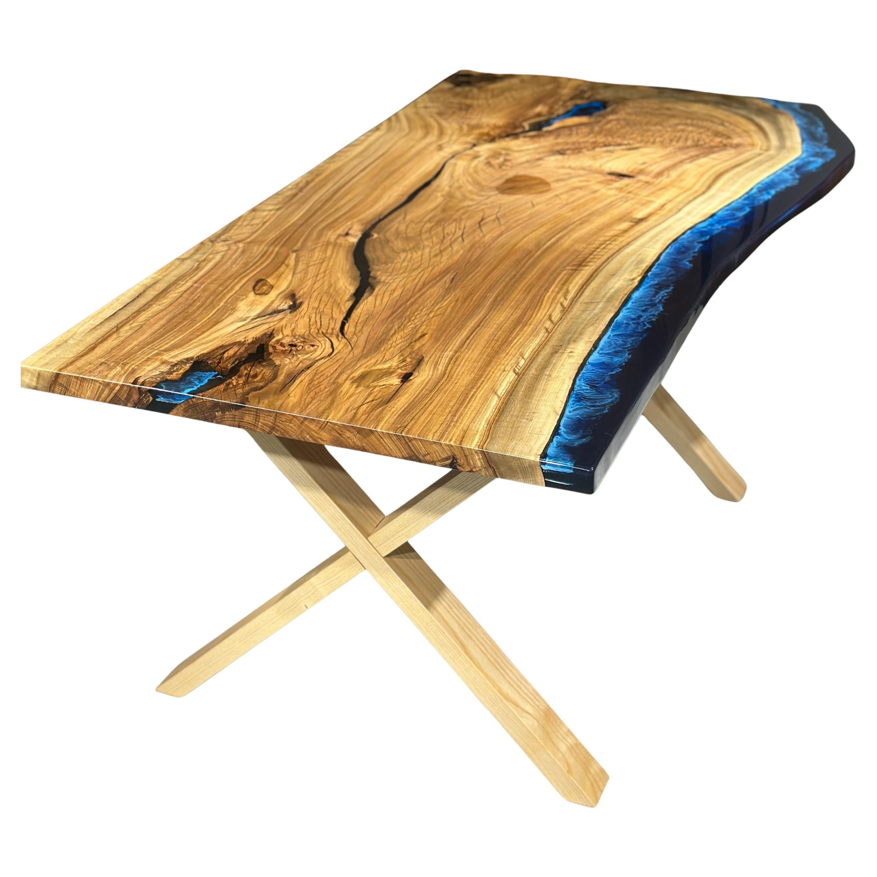 gum wood furniture