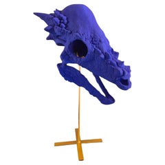 Sculture di animali