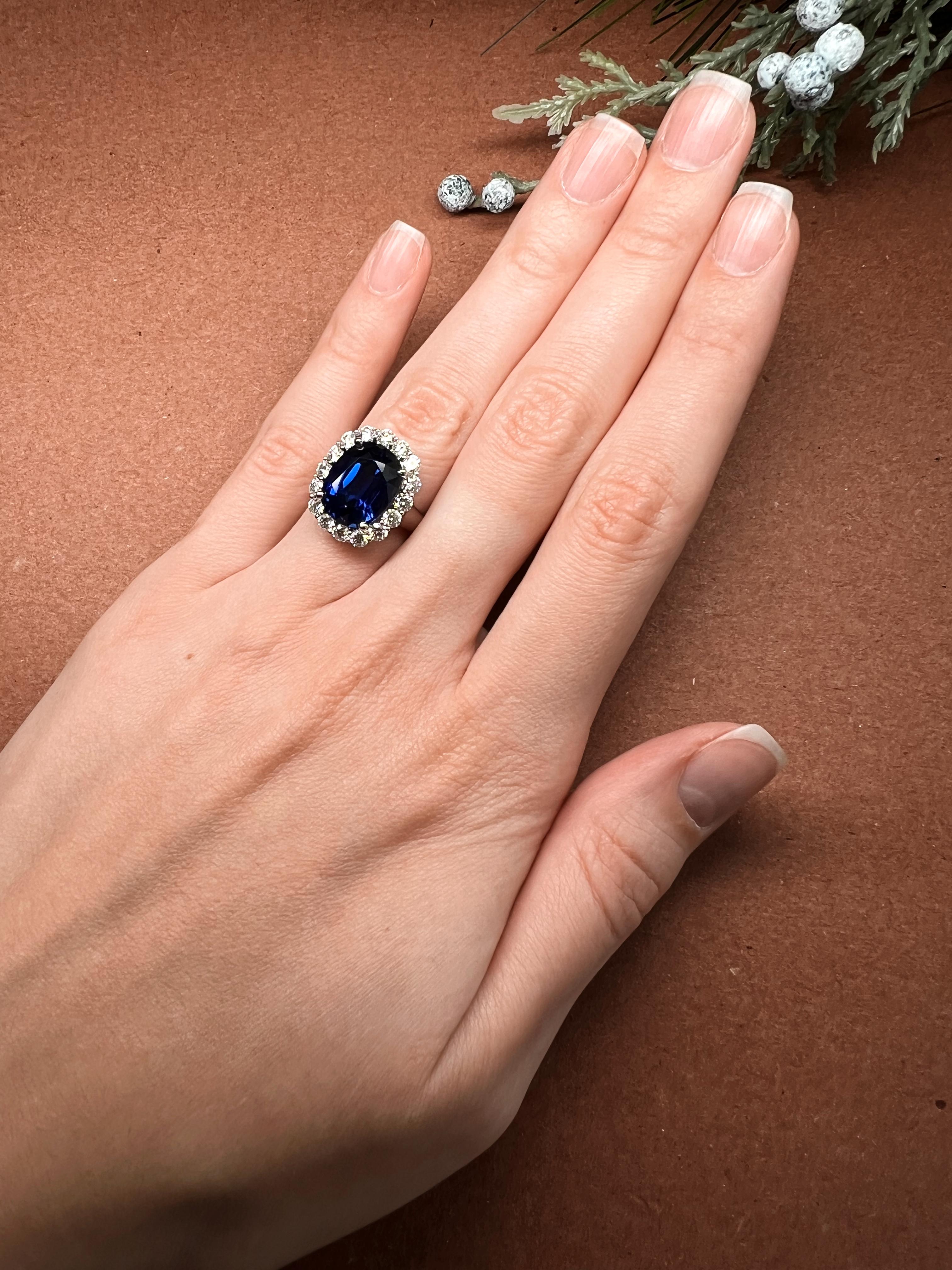 aaa blue sapphire