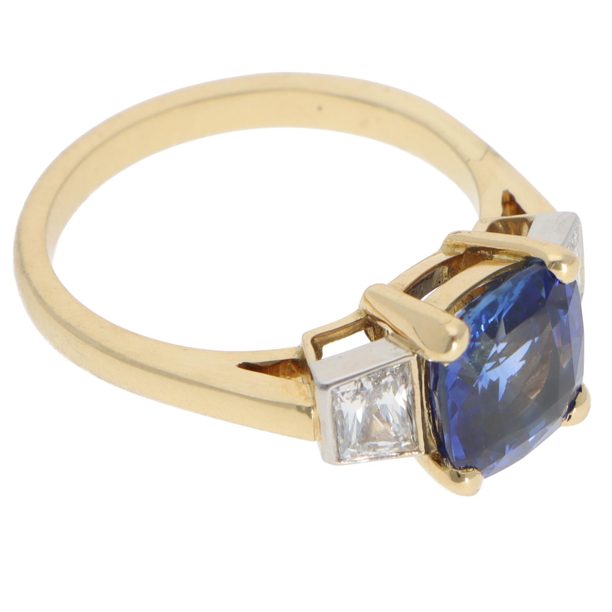 gb stone ring