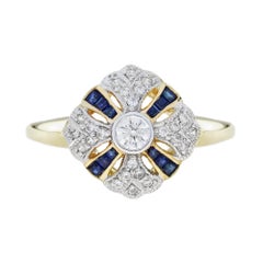 Engagement Rings