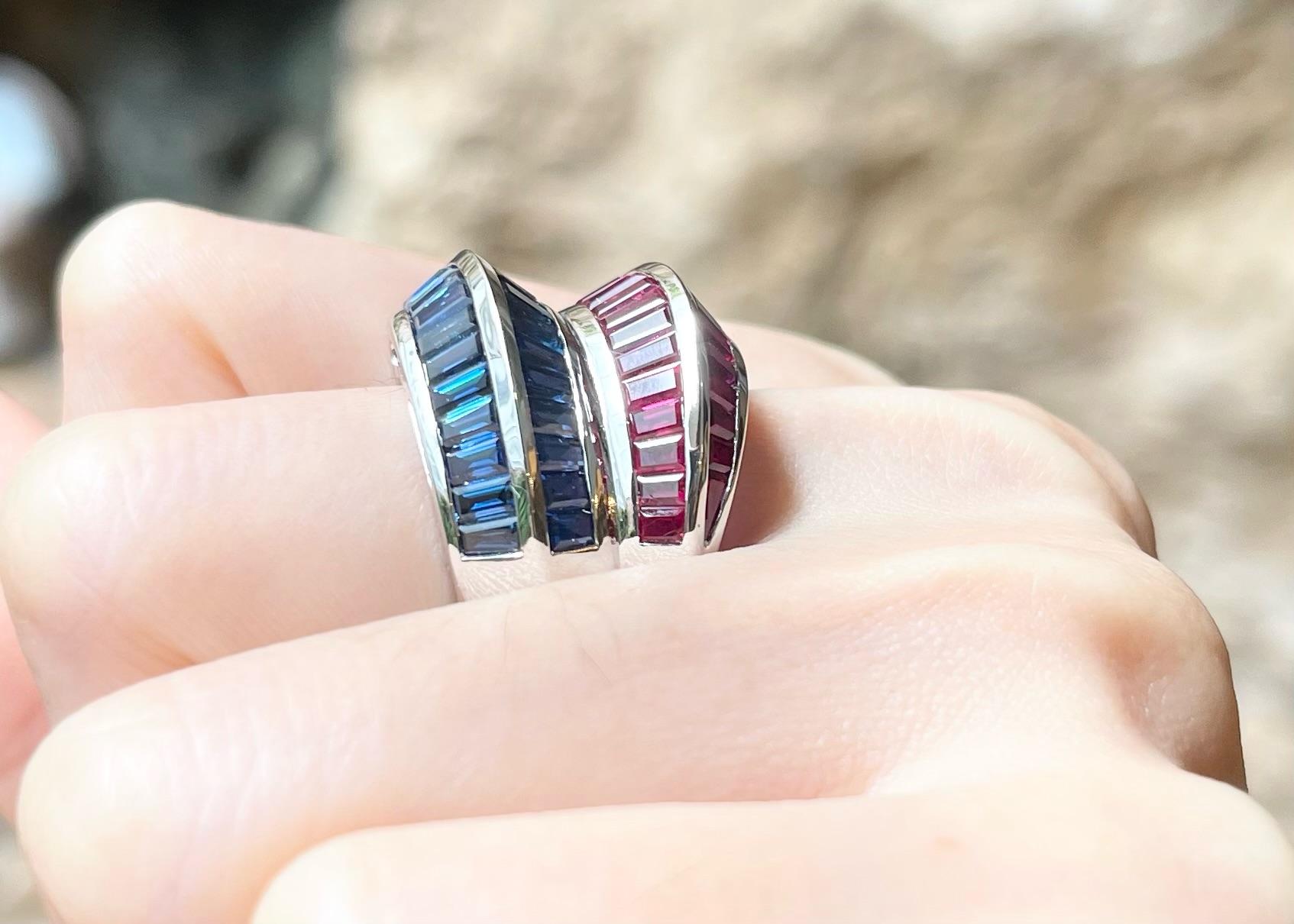2.3 cm ring size