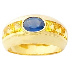 Band Rings