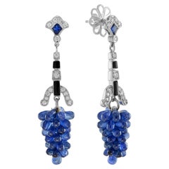 Dangle Earrings