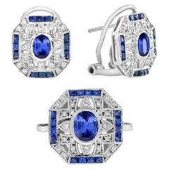 Clip-on Earrings