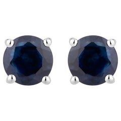 Stud Earrings