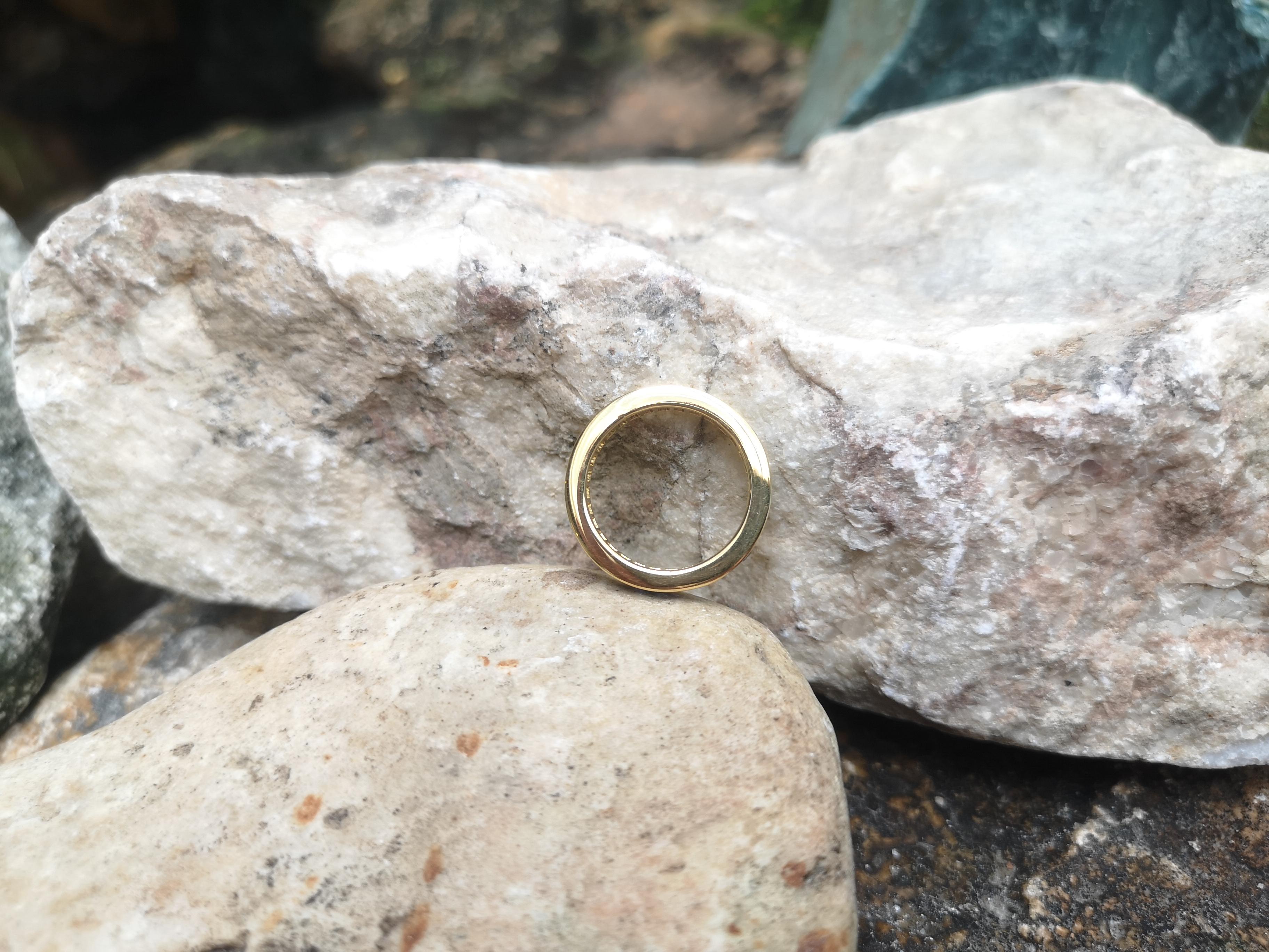 58 cm ring size