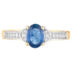 Cocktail Rings