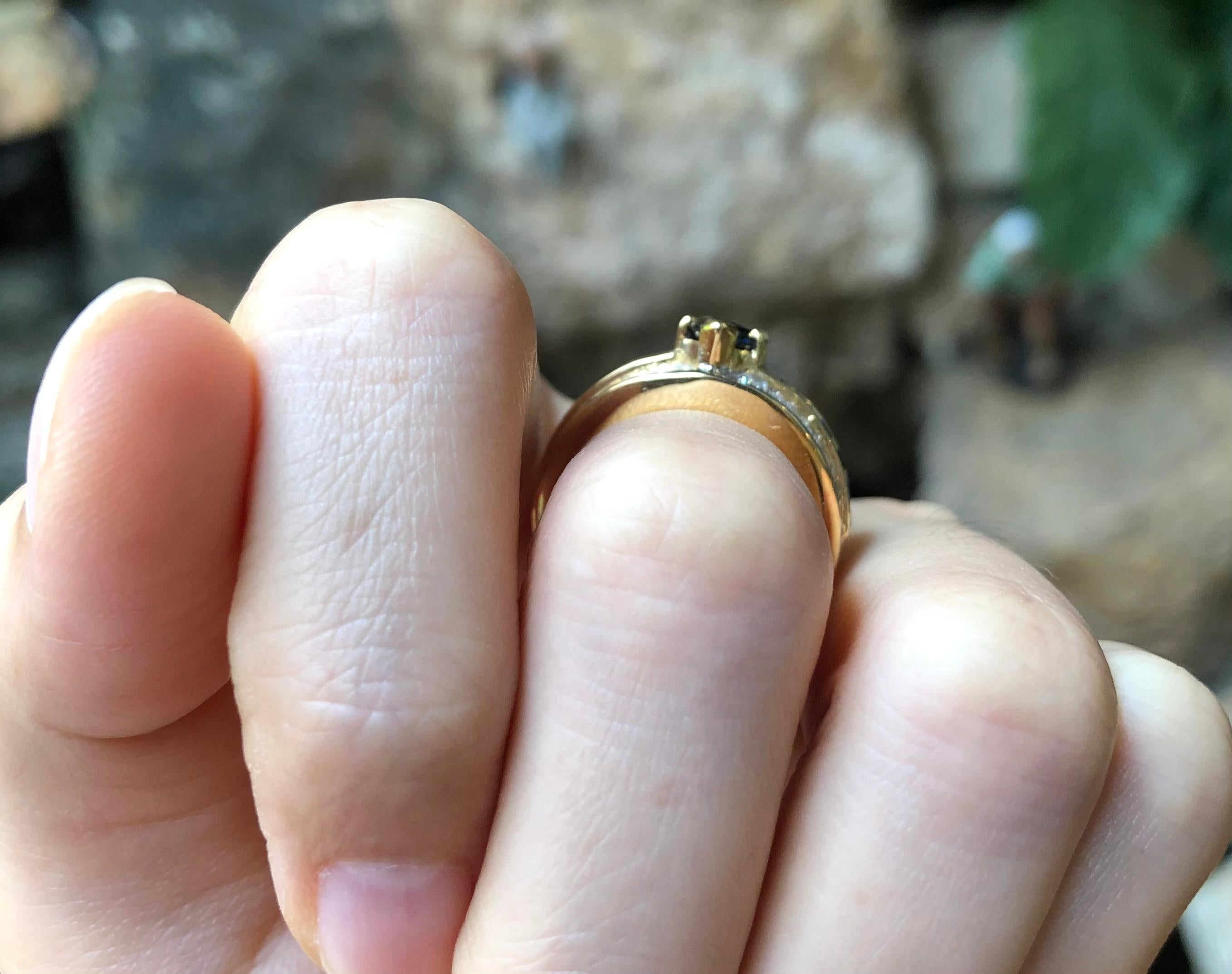 mardana ring design