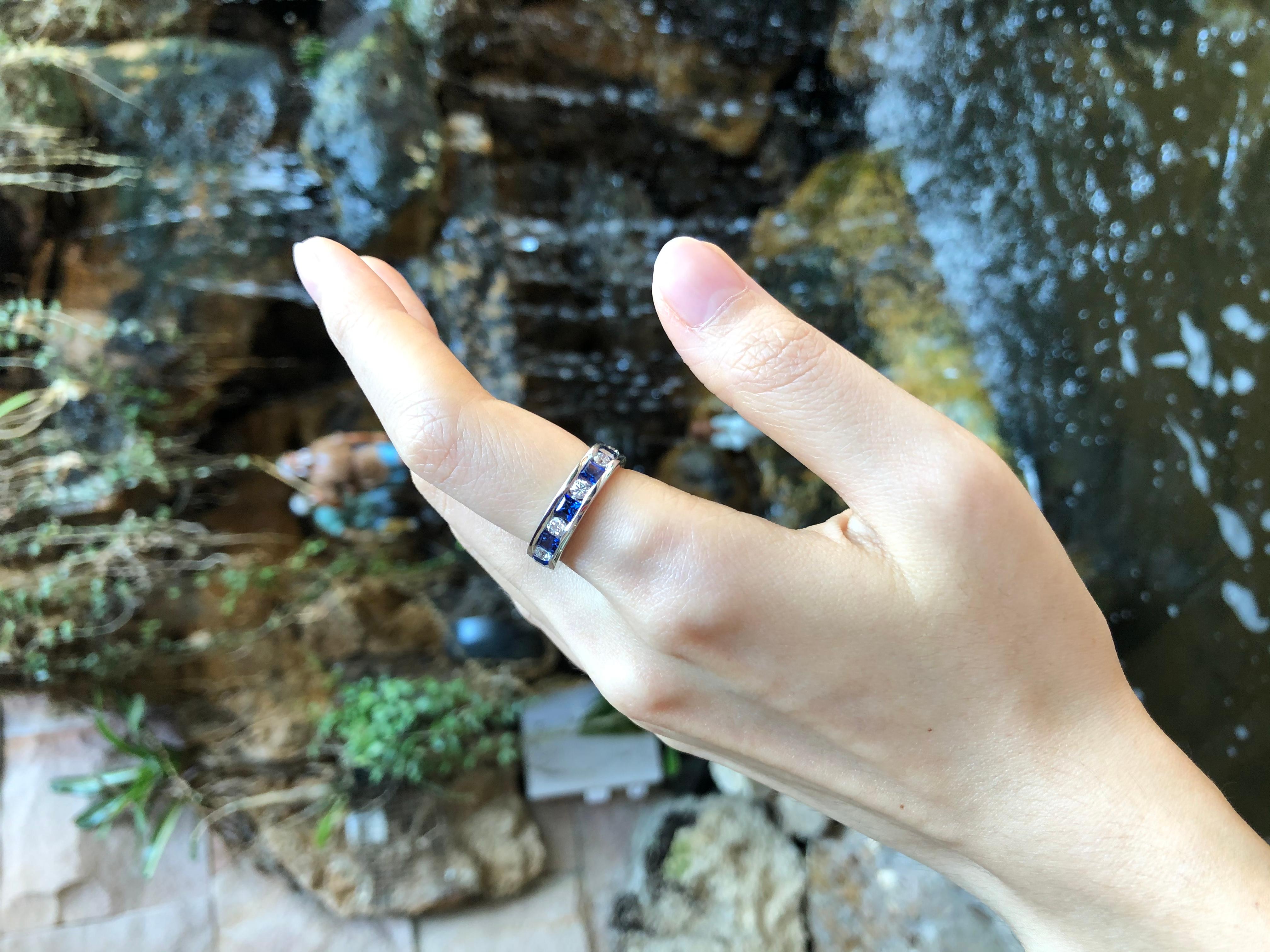 cm to ring size