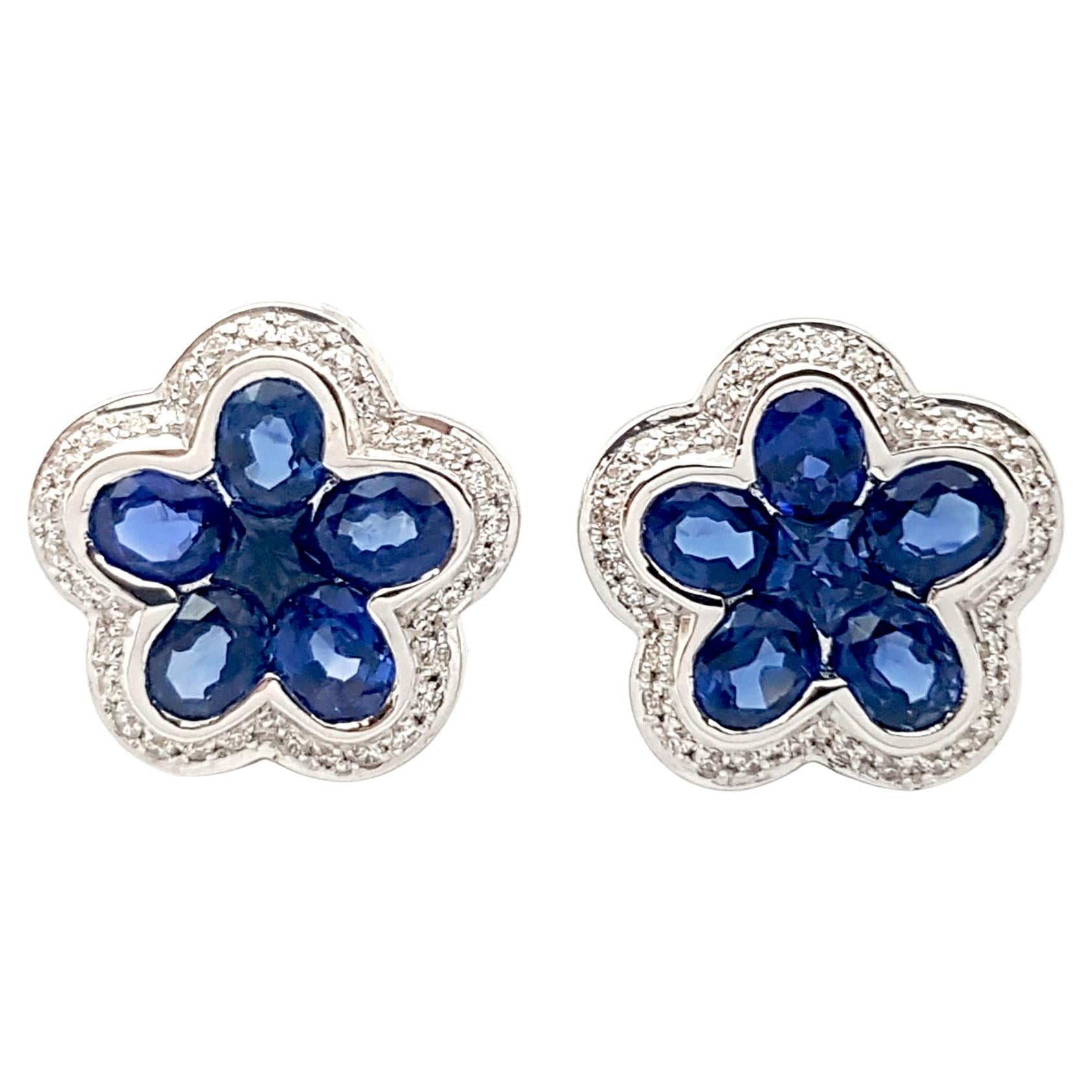 1980s Christian Dior Stud Earrings at 1stDibs