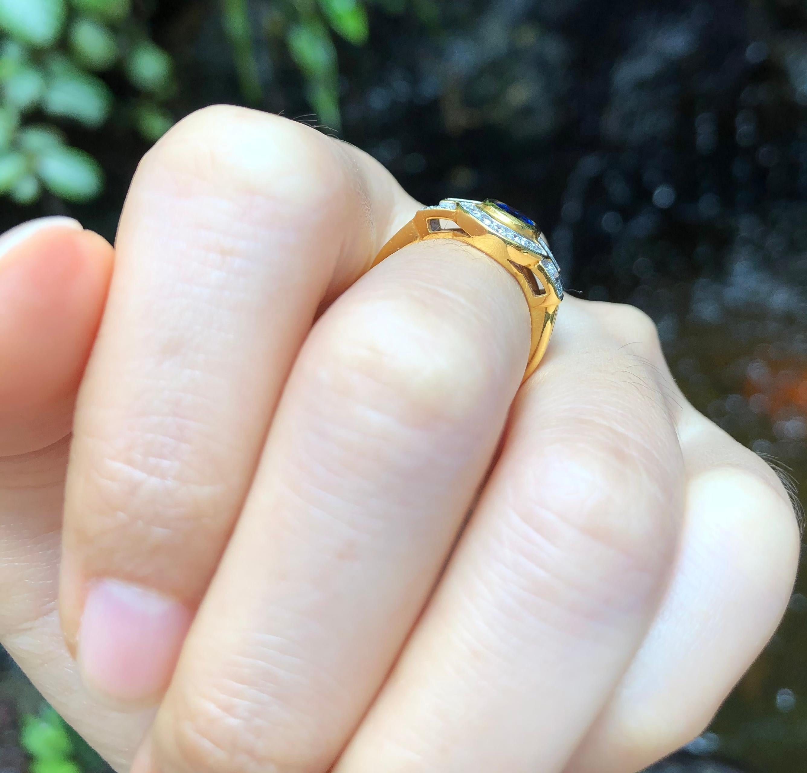 mardana ring