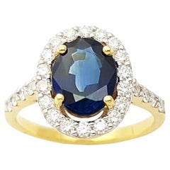 Solitaire Rings