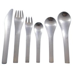 Georg Jensen Tableware - 279 For Sale at 1stDibs | georg jensen glassware, georg  jensen cutlery sets, georg jensen new york