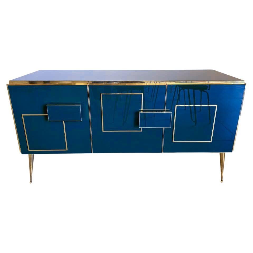 Hand-Crafted Anrichten