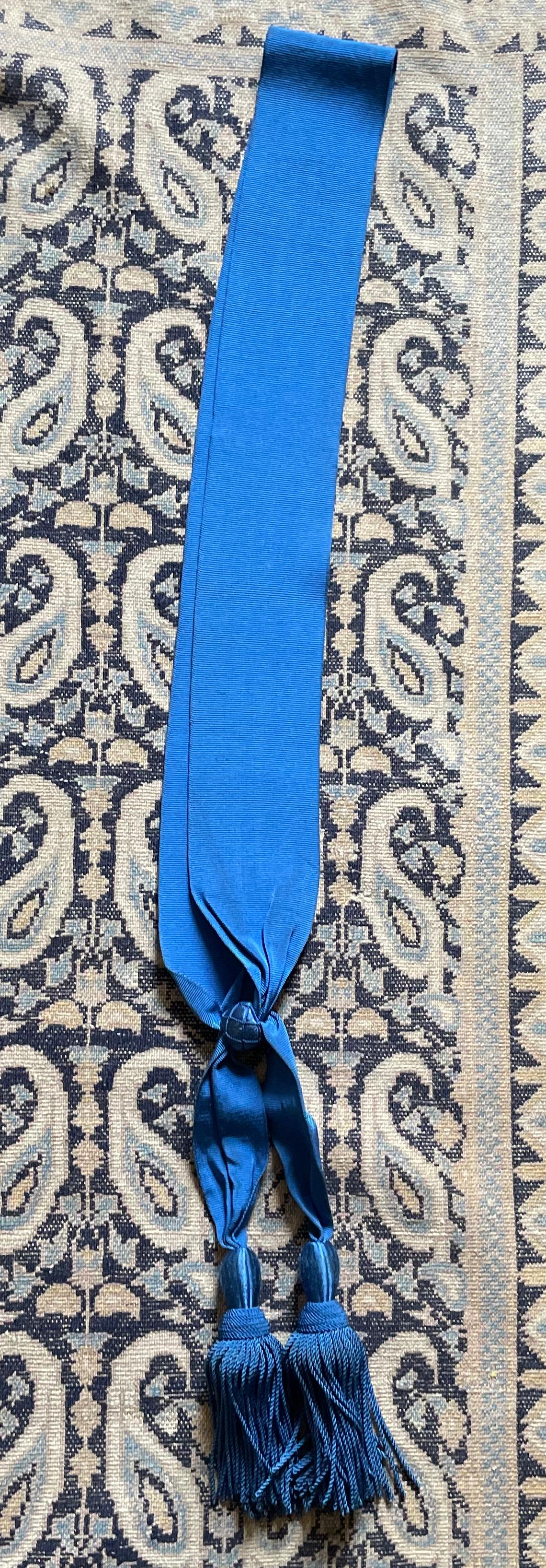 italian sash