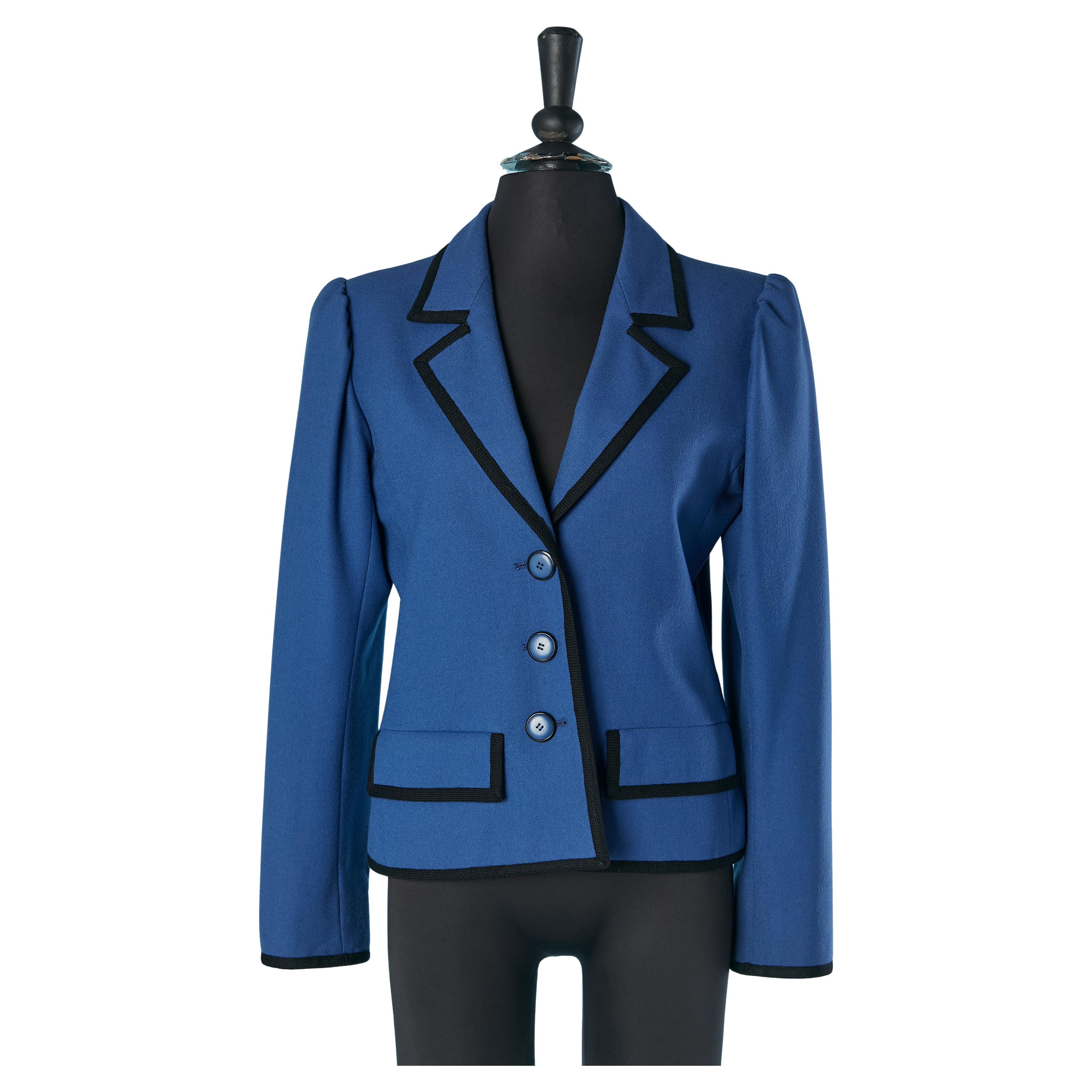 Vintage Yves Saint Laurent Rive Gauche Jackets - 170 For Vintage Yves Saint Laurent Rive Gauche Jackets - 170 For