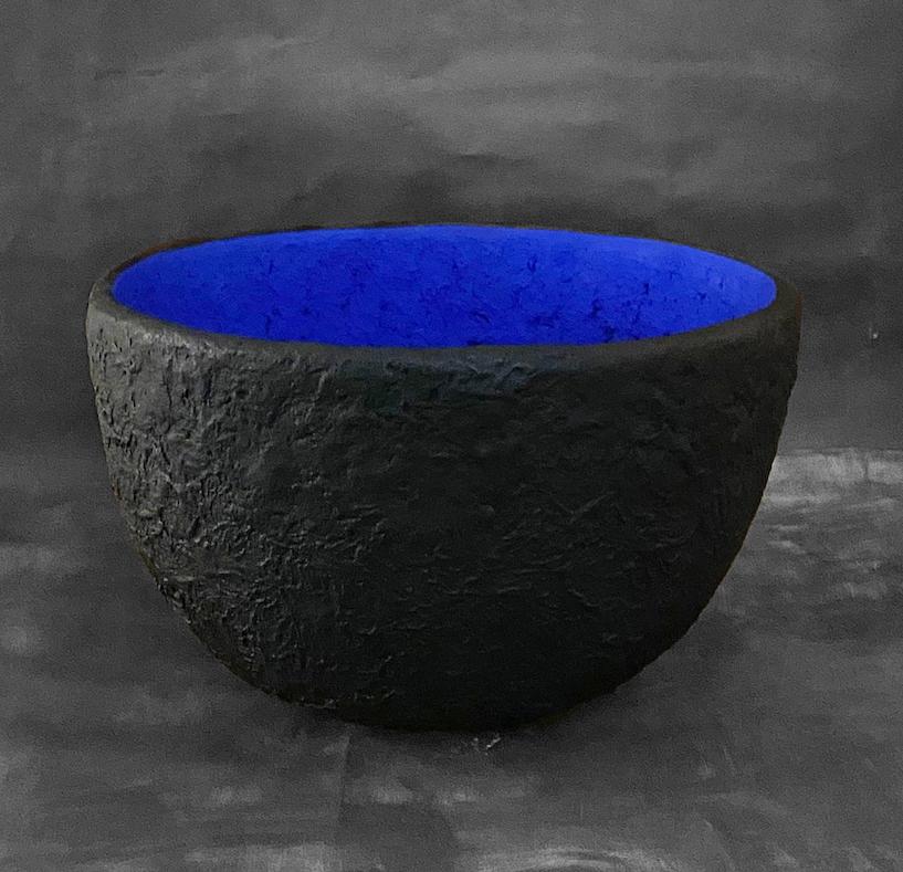 Français Sculpture du ciel bleu, Jean Franois Reboul en vente