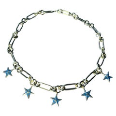 Choker Necklaces
